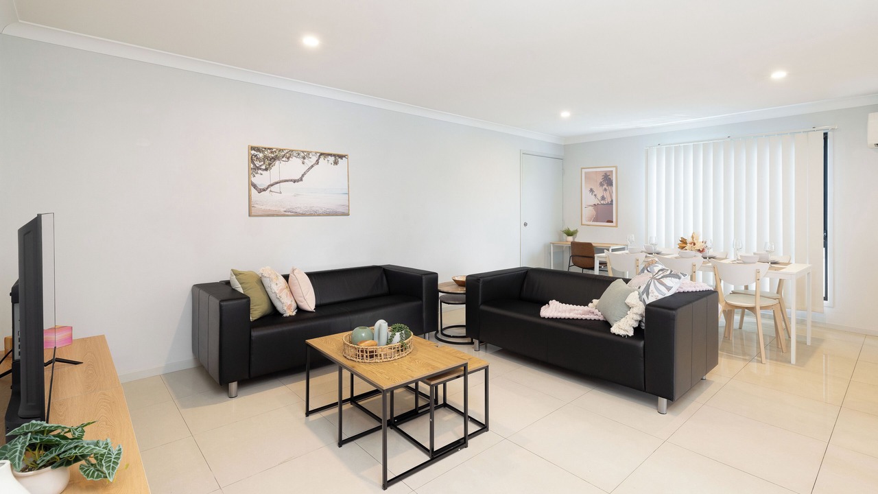 Photo of Bedroom in Rocklea