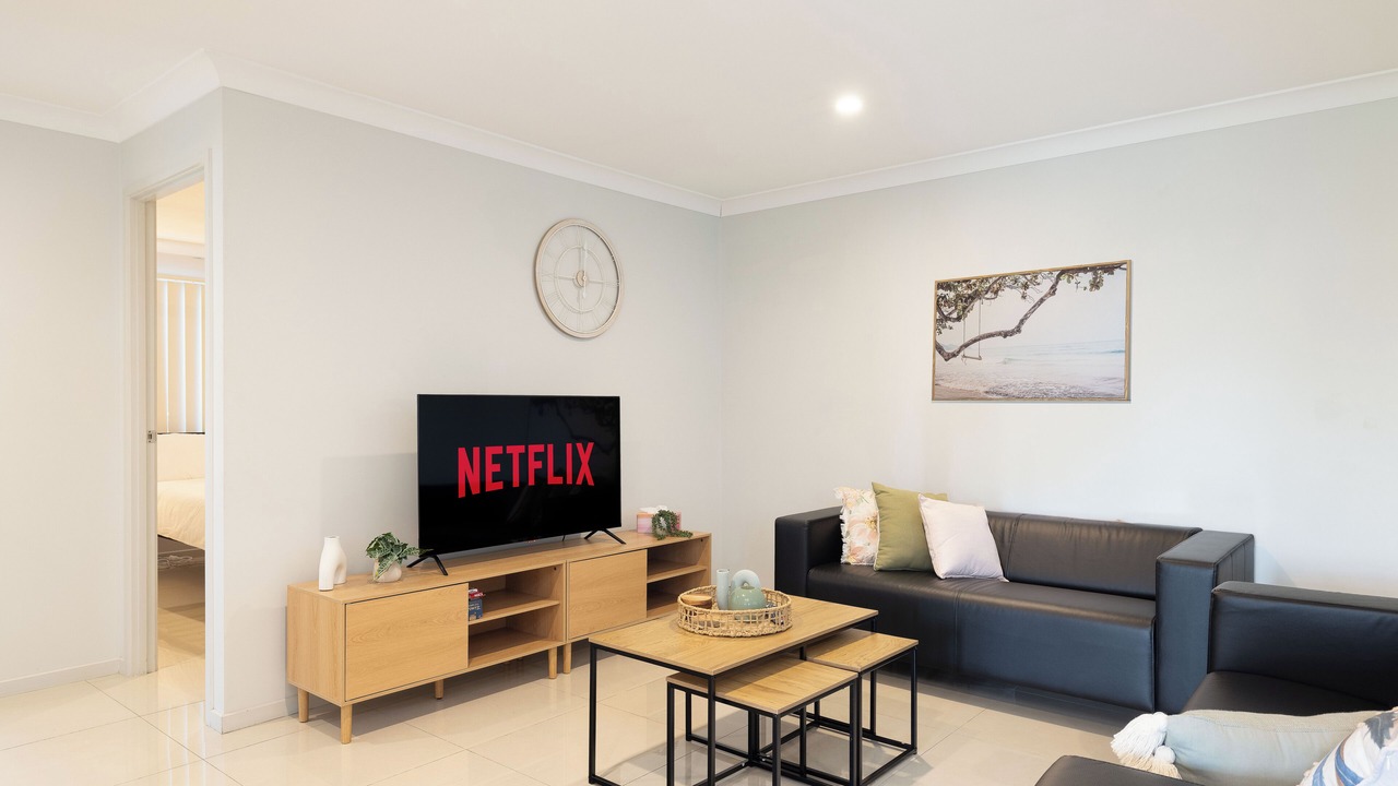 Photo of Bedroom in Rocklea