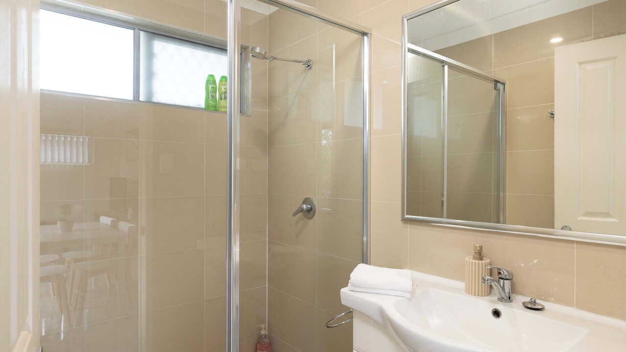 Photo of Bathroom in Rocklea