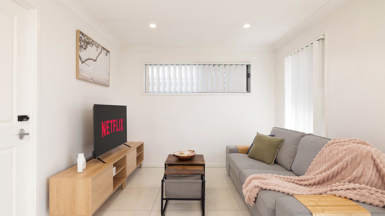 Photo of Bedroom in Rocklea