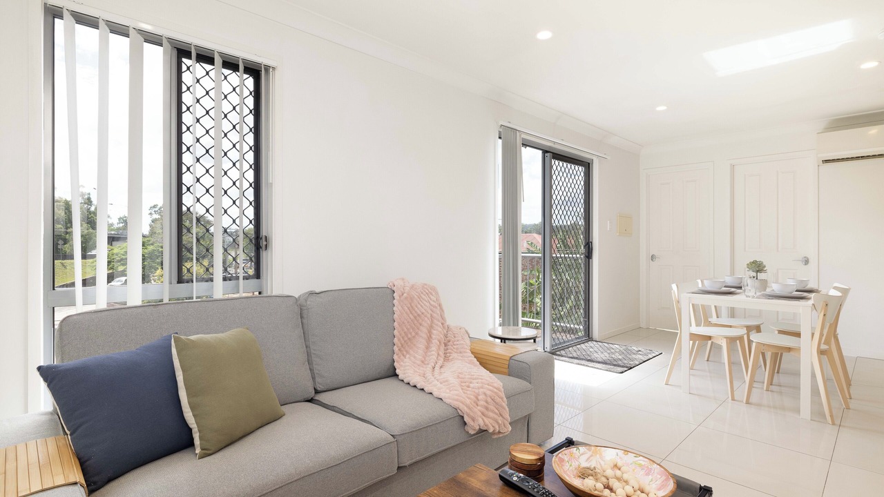 Photo of Bedroom in Rocklea