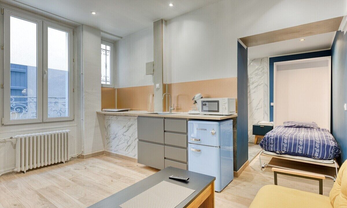 Photo of Bedroom in Samois-sur-Seine