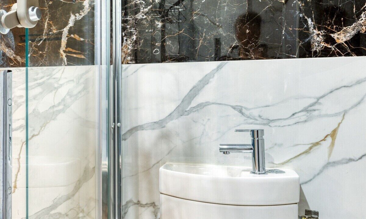 Photo of Bathroom in Samois-sur-Seine