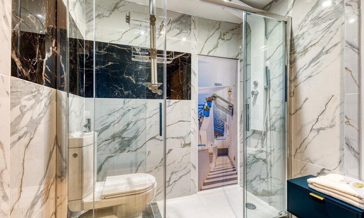 Photo of Bathroom in Samois-sur-Seine