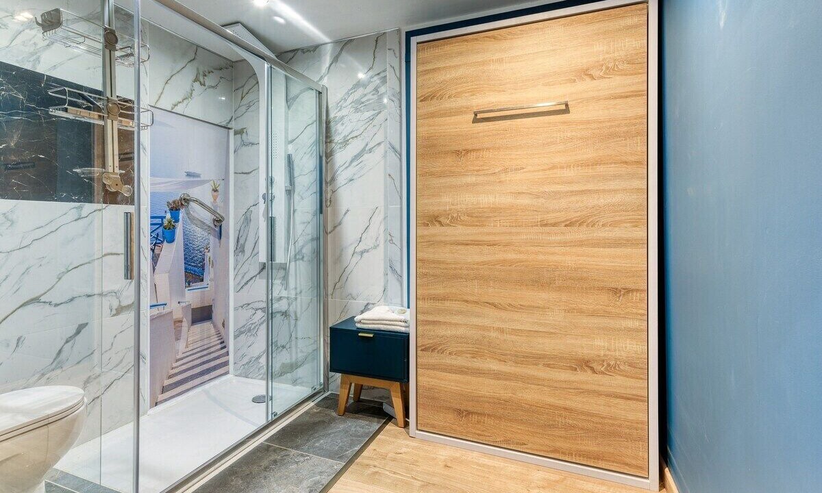 Photo of Bathroom in Samois-sur-Seine