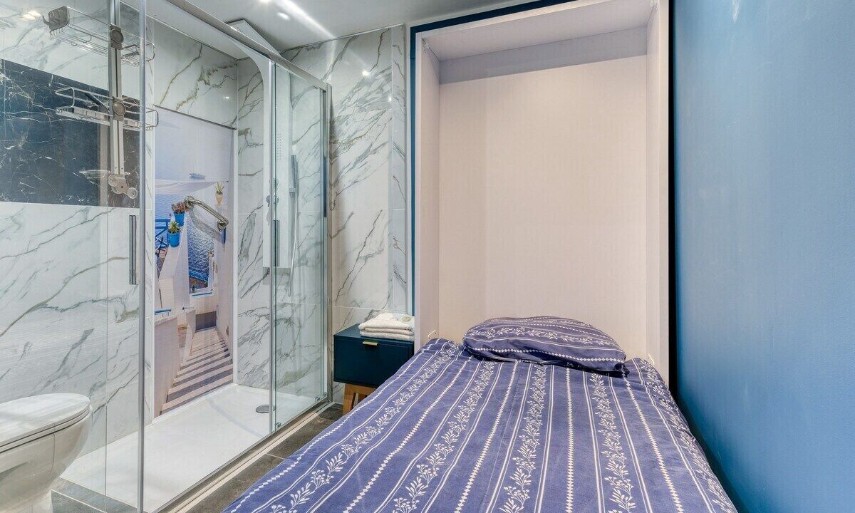 Photo of Bathroom in Samois-sur-Seine