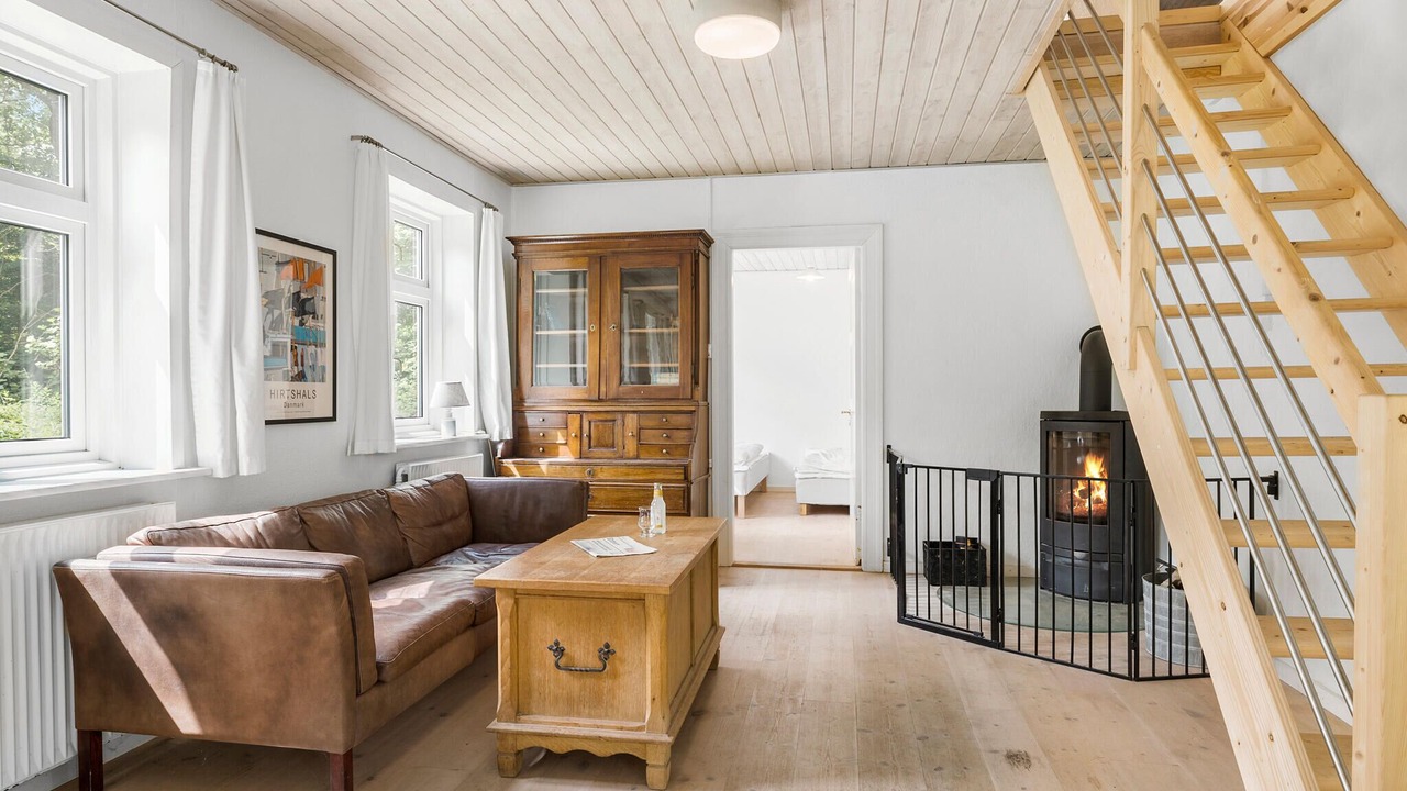 Photo of Bedroom in Graerup