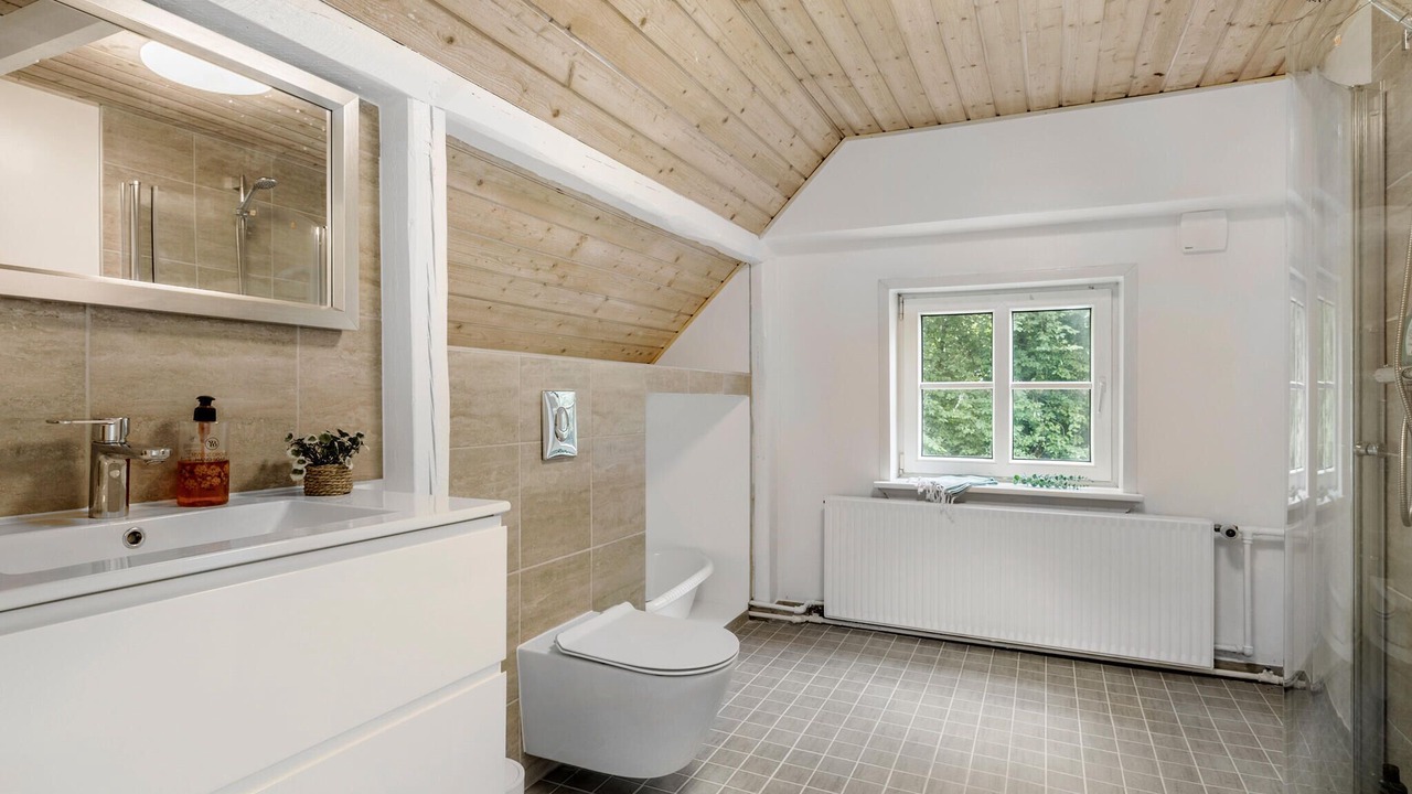 Photo of Bathroom in Graerup