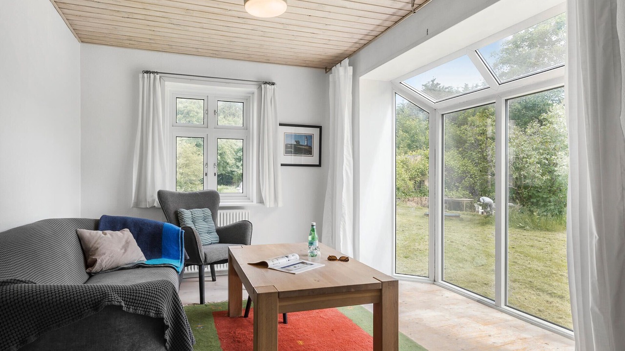 Photo of Bedroom in Graerup