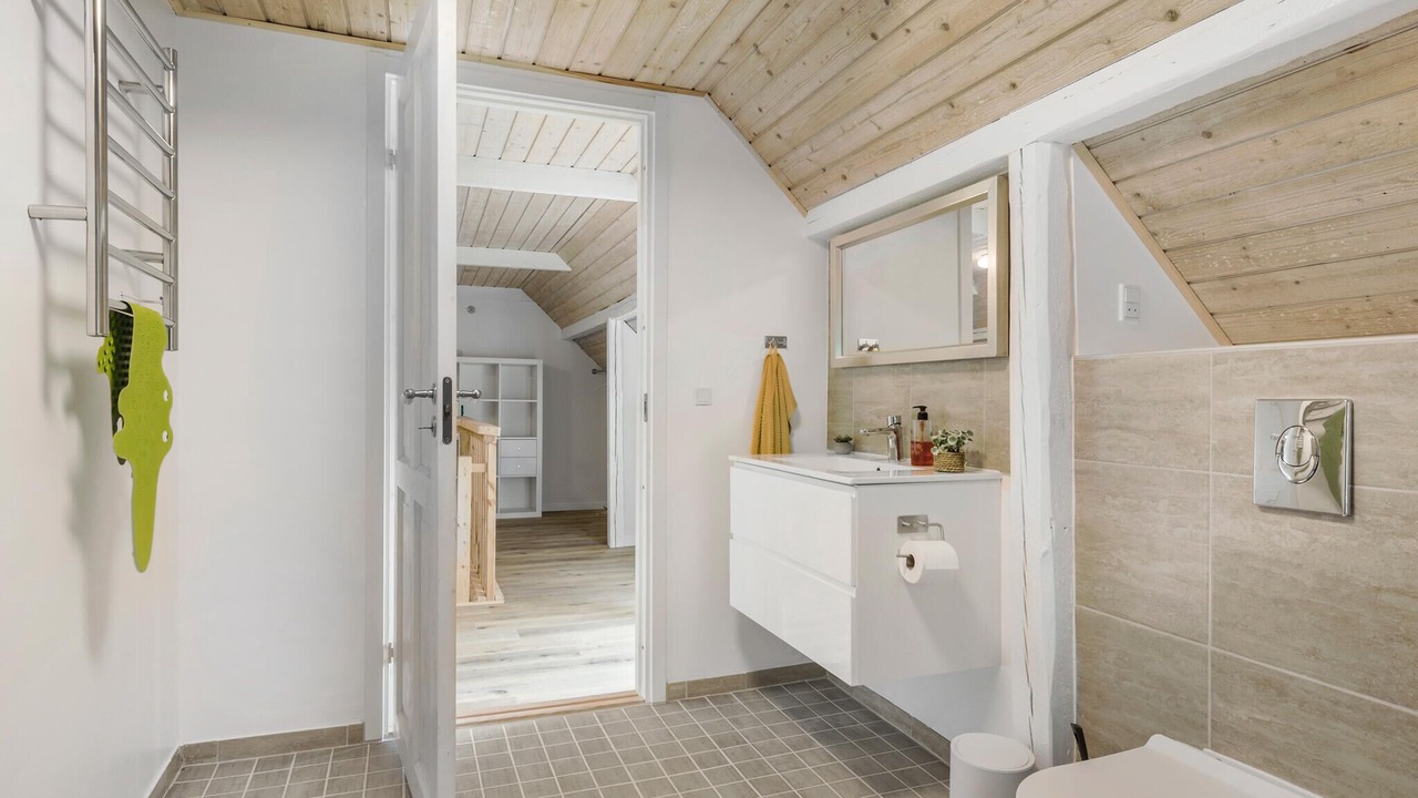Photo of Bathroom in Graerup