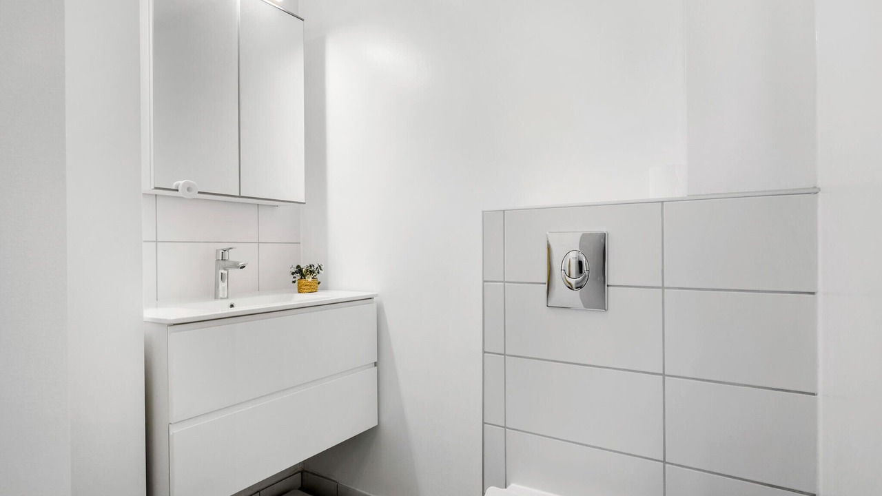 Photo of Bathroom in Graerup