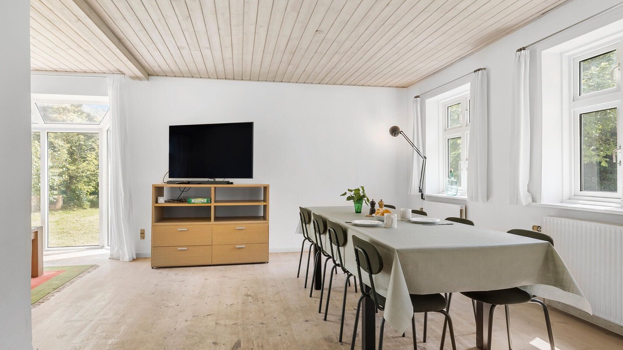 Photo of Bedroom in Graerup