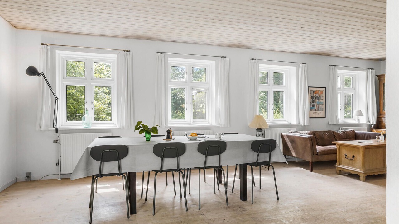 Photo of Bedroom in Graerup