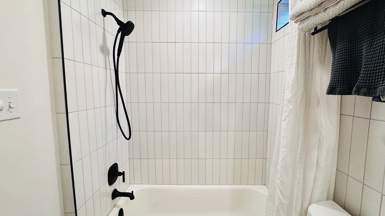 Photo of Bathroom in Franklin Park