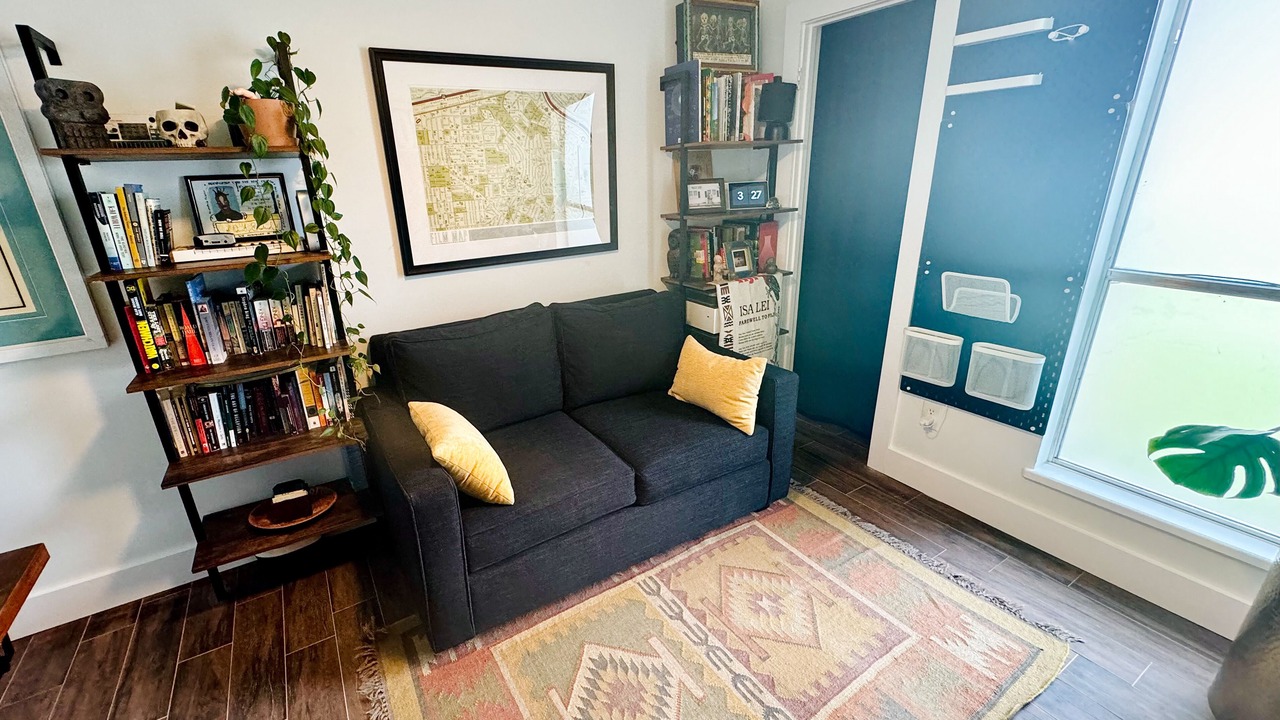 Photo of Livingroom in Franklin Park