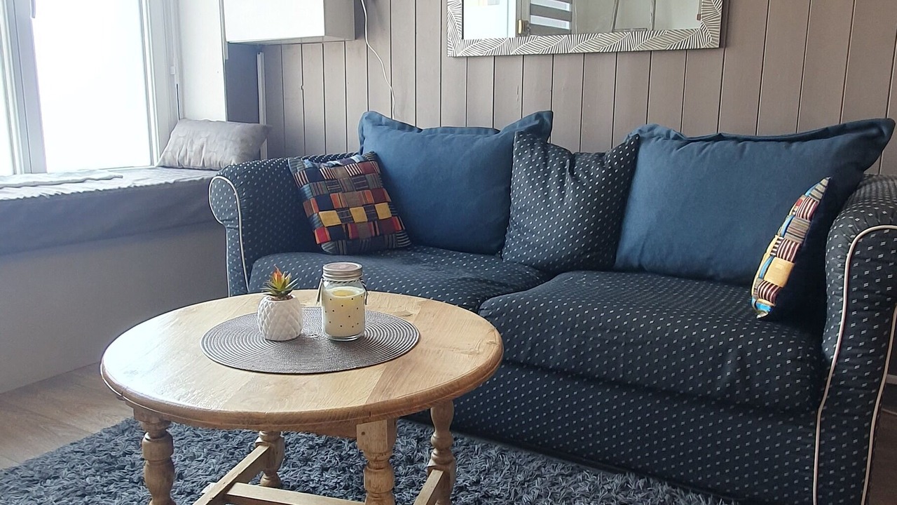 Photo of Livingroom in Le Merlerault