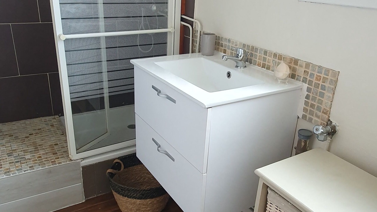 Photo of Bathroom in Le Merlerault