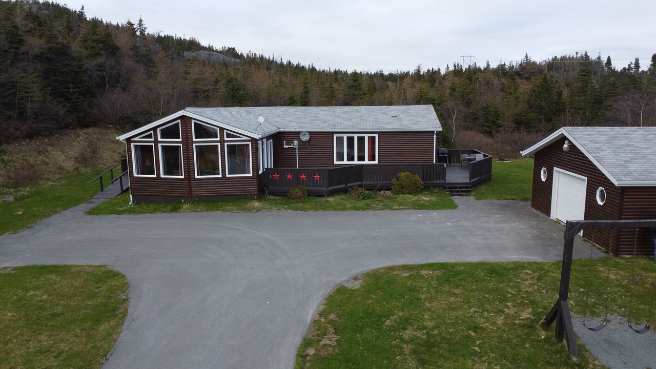 Photo of Outdoor in Cape Broyle