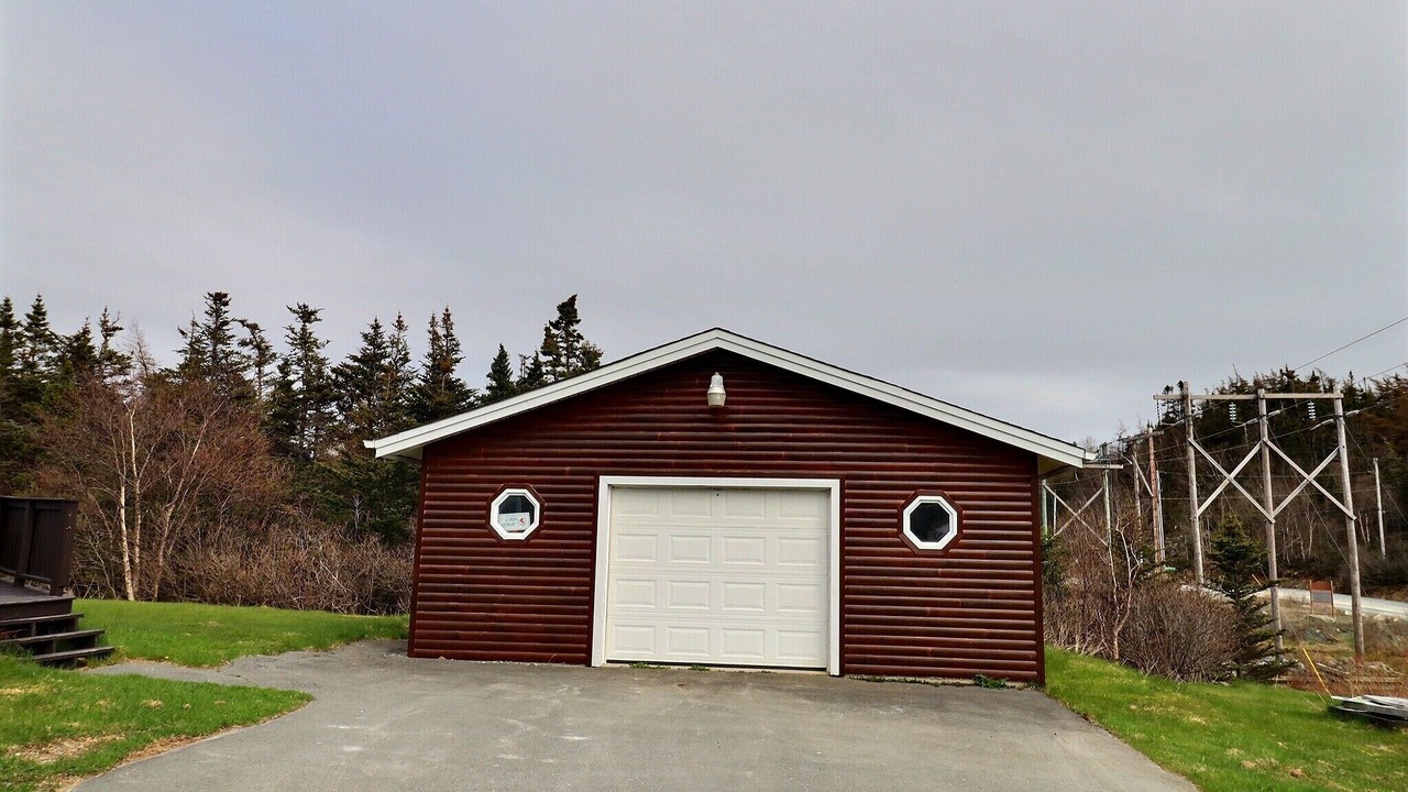 Photo of Outdoor in Cape Broyle