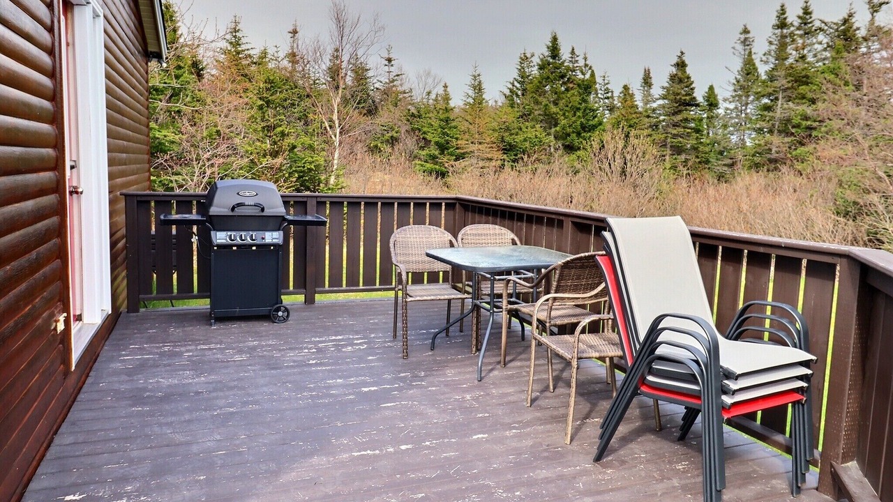 Photo of Outdoor in Cape Broyle