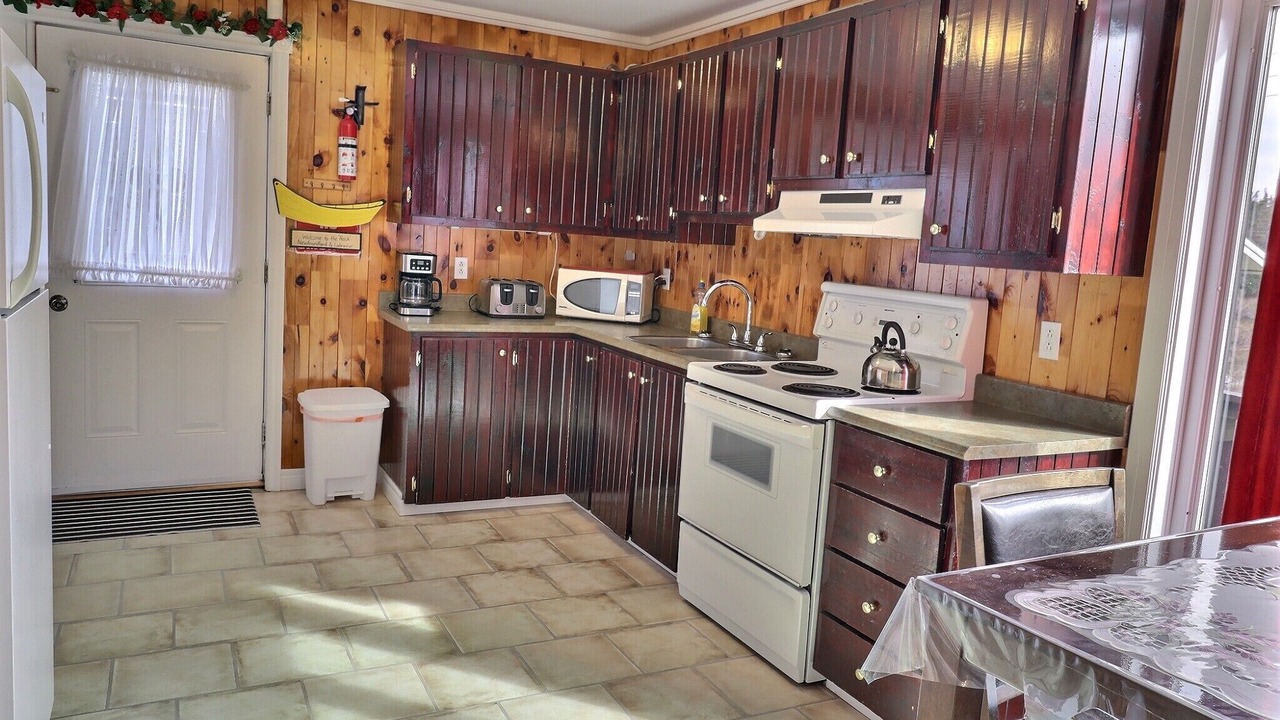 Photo of Kitchen in Cape Broyle