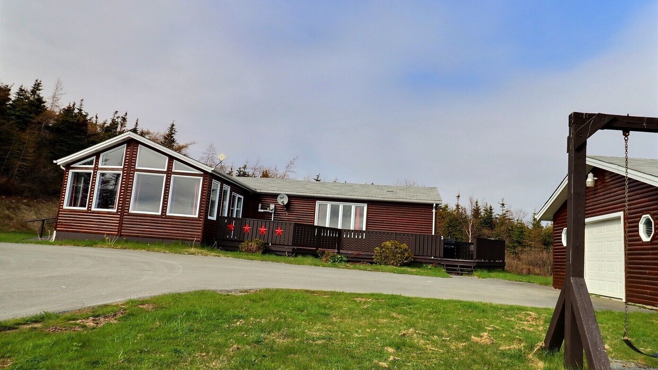 Photo of Outdoor in Cape Broyle