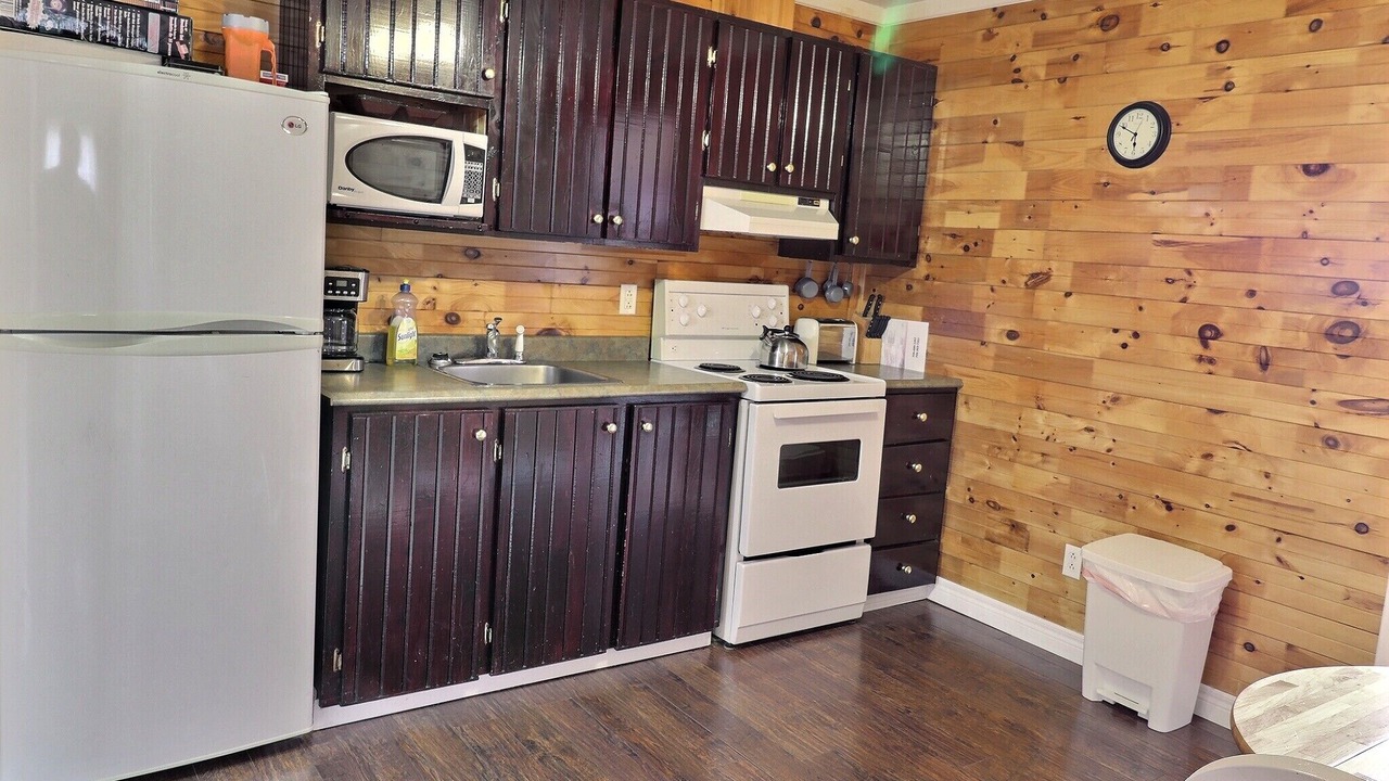 Photo of Kitchen in Cape Broyle