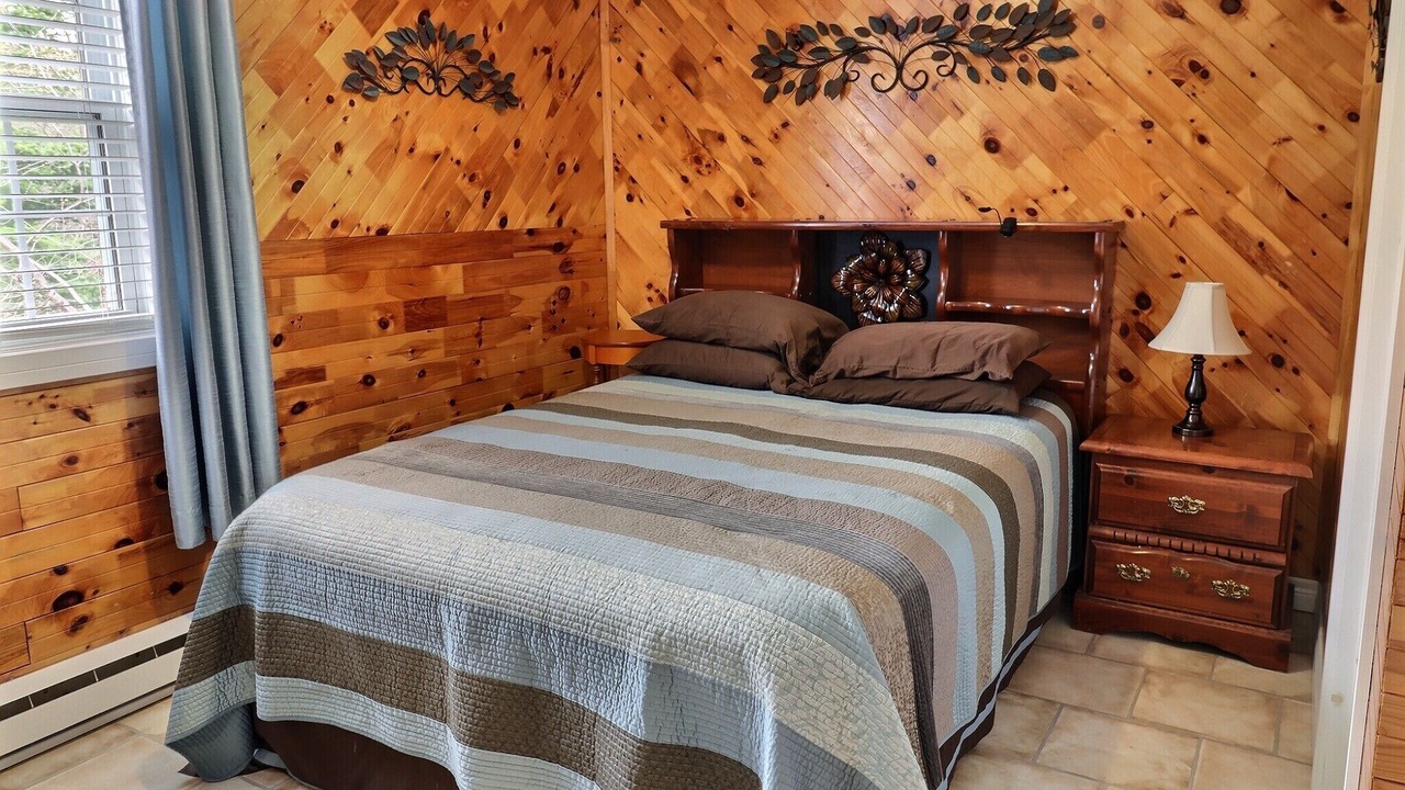Photo of Bedroom in Cape Broyle