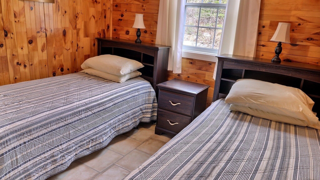 Photo of Bedroom in Cape Broyle