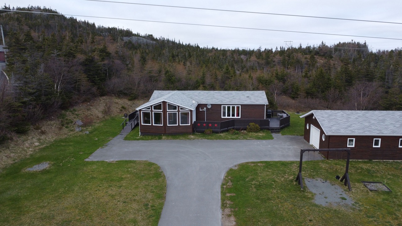 Photo of Outdoor in Cape Broyle