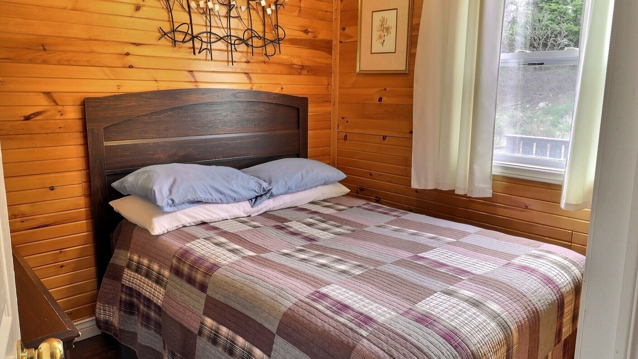 Photo of Bedroom in Cape Broyle