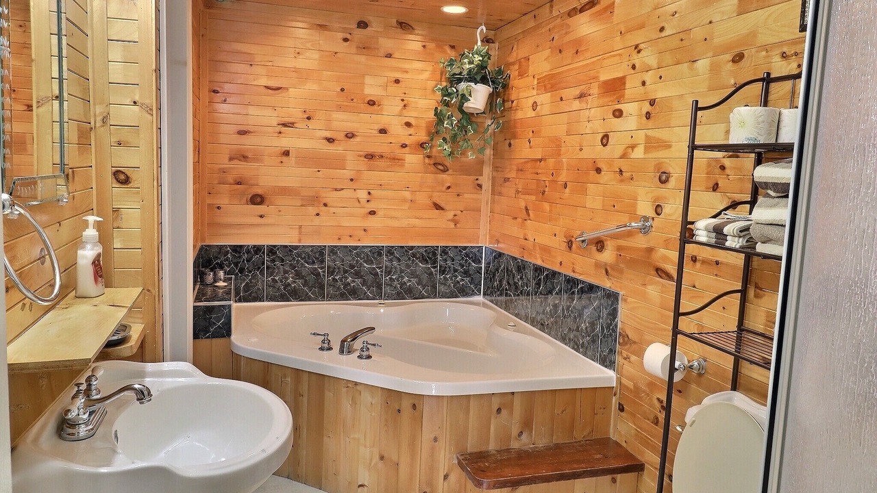 Photo of Bathroom in Cape Broyle