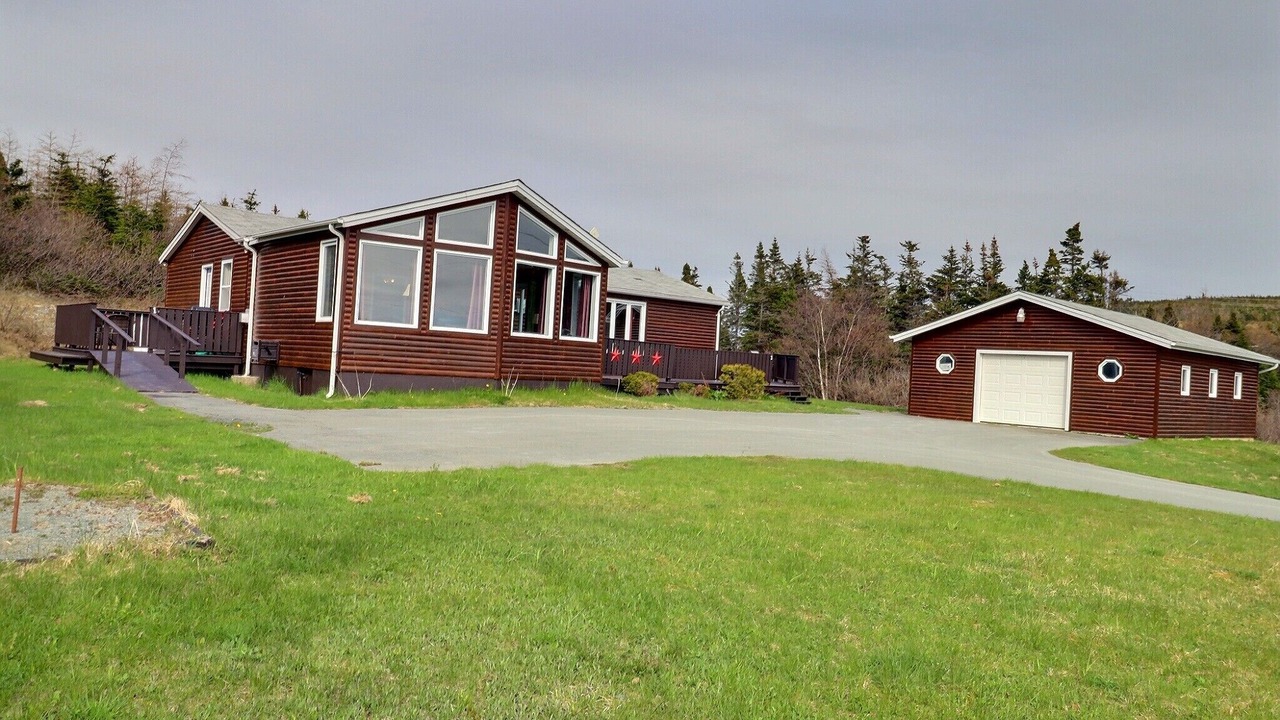 Photo of Outdoor in Cape Broyle