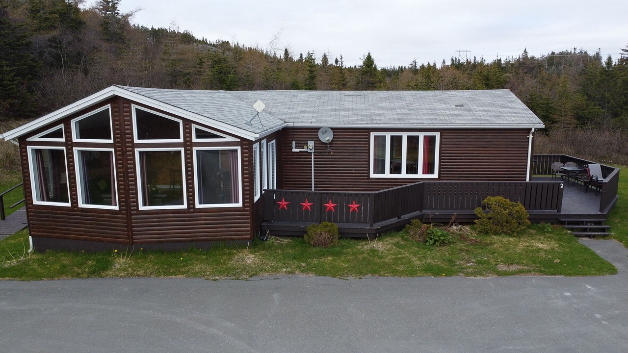 Photo of Outdoor in Cape Broyle