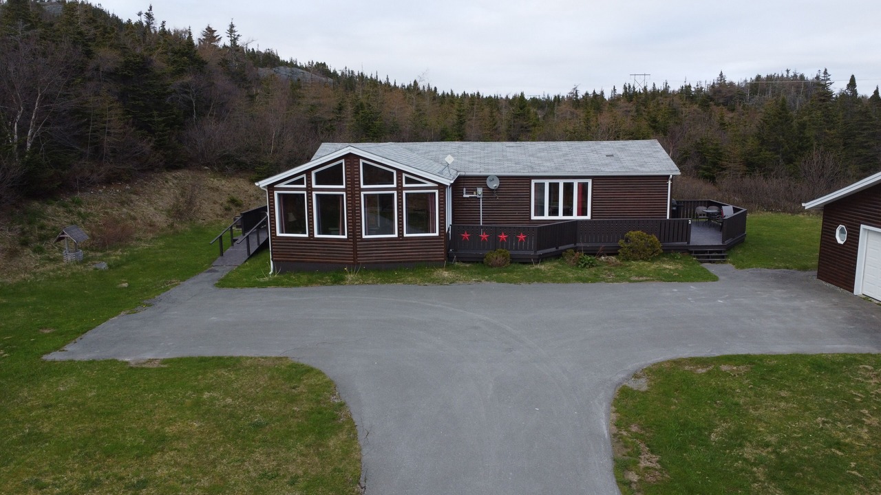 Photo of Outdoor in Cape Broyle