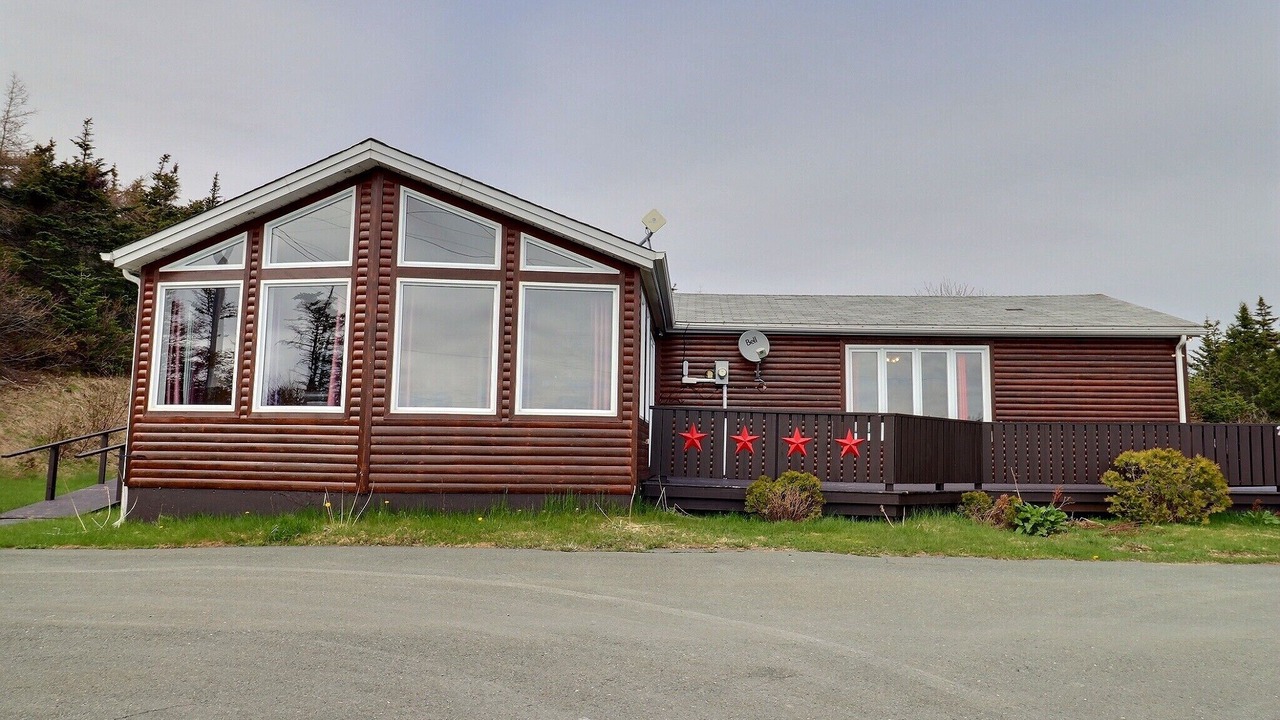 Photo of Outdoor in Cape Broyle