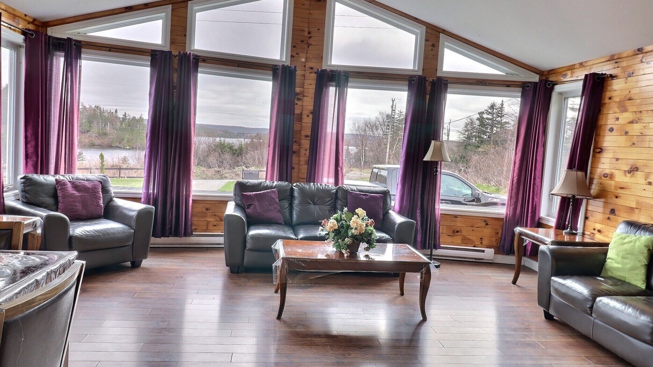 Photo of Livingroom in Cape Broyle