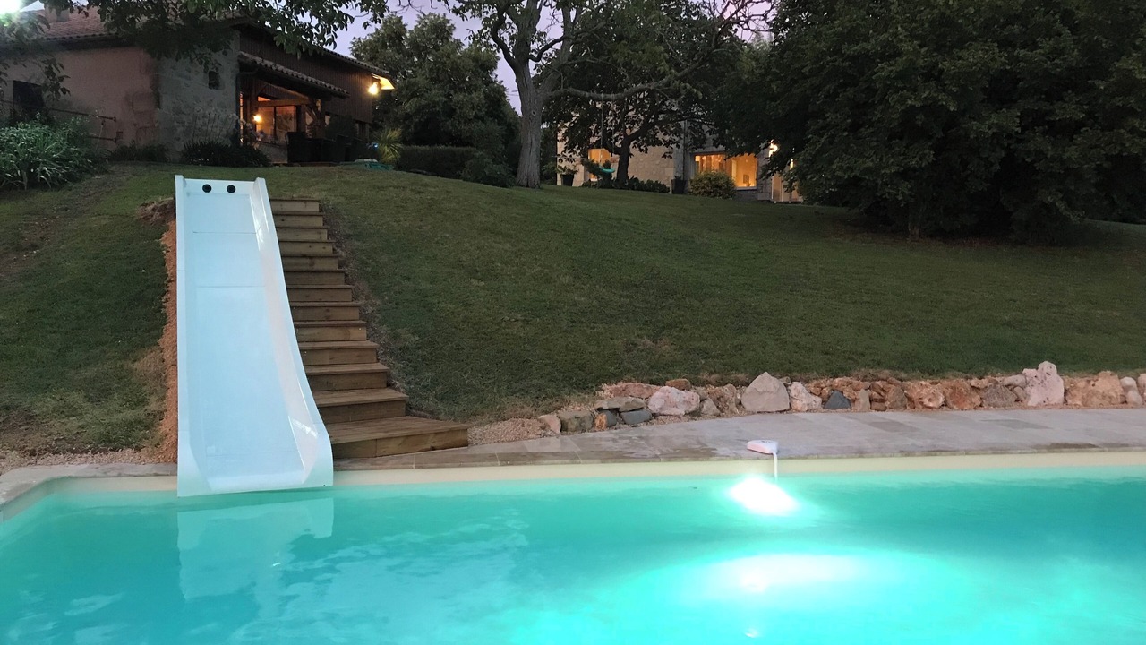 Photo of Outdoor in Saint-Pastour