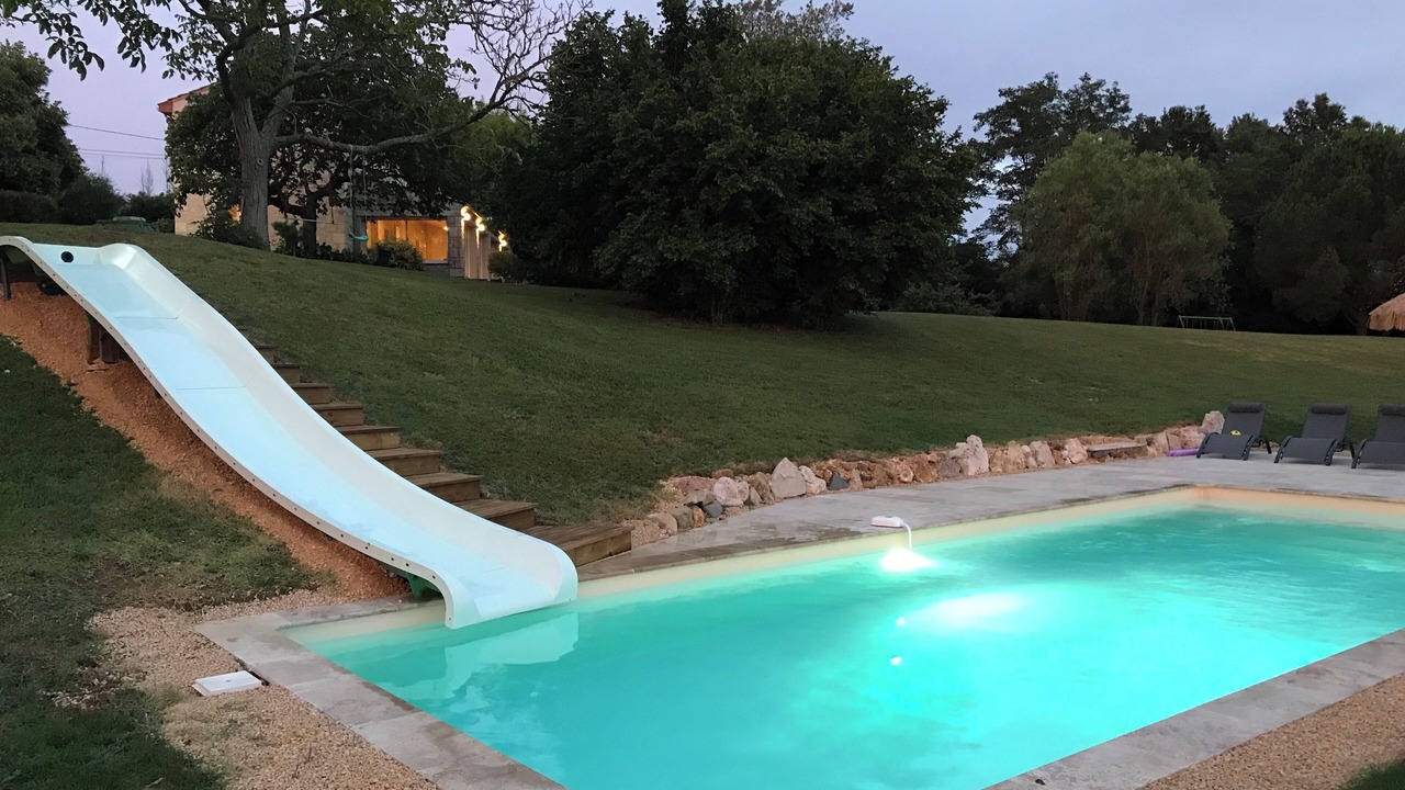 Photo of Outdoor in Saint-Pastour