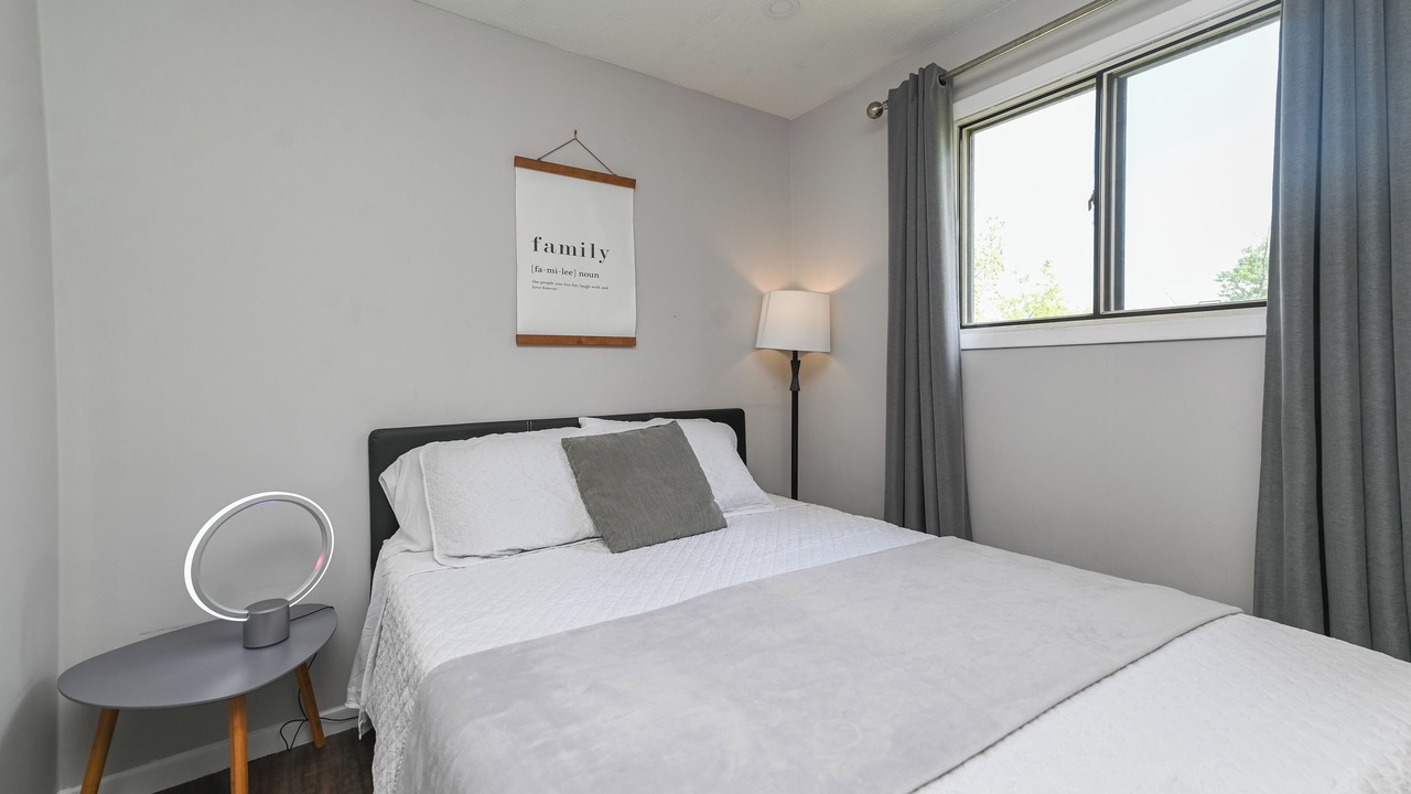 Photo of Bedroom in Chippawa