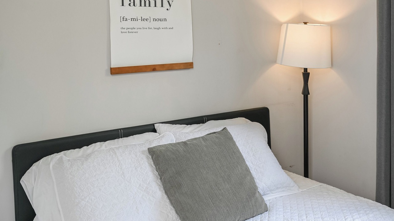 Photo of Bedroom in Chippawa