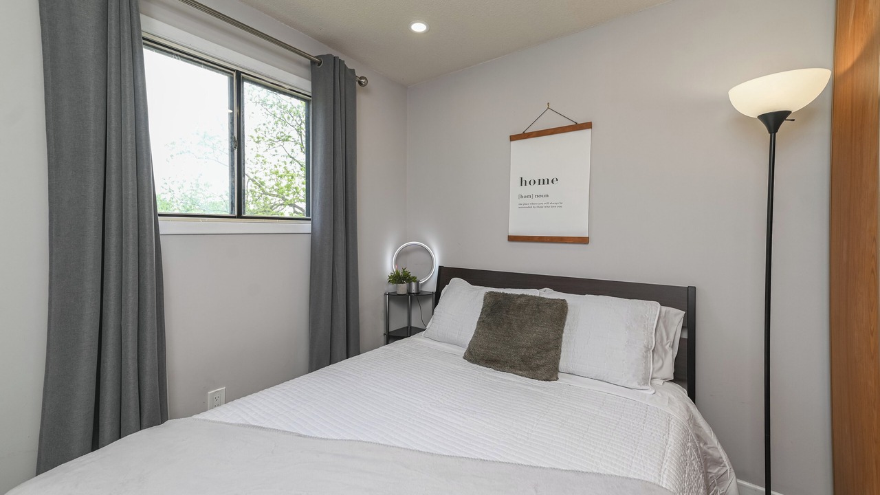 Photo of Bedroom in Chippawa