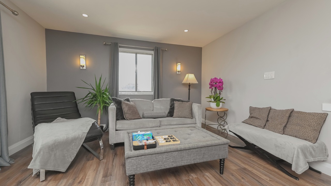 Photo of Livingroom in Chippawa