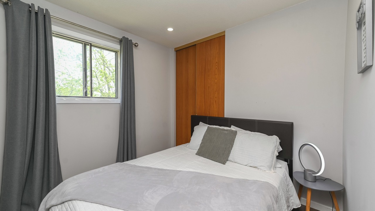 Photo of Bedroom in Chippawa