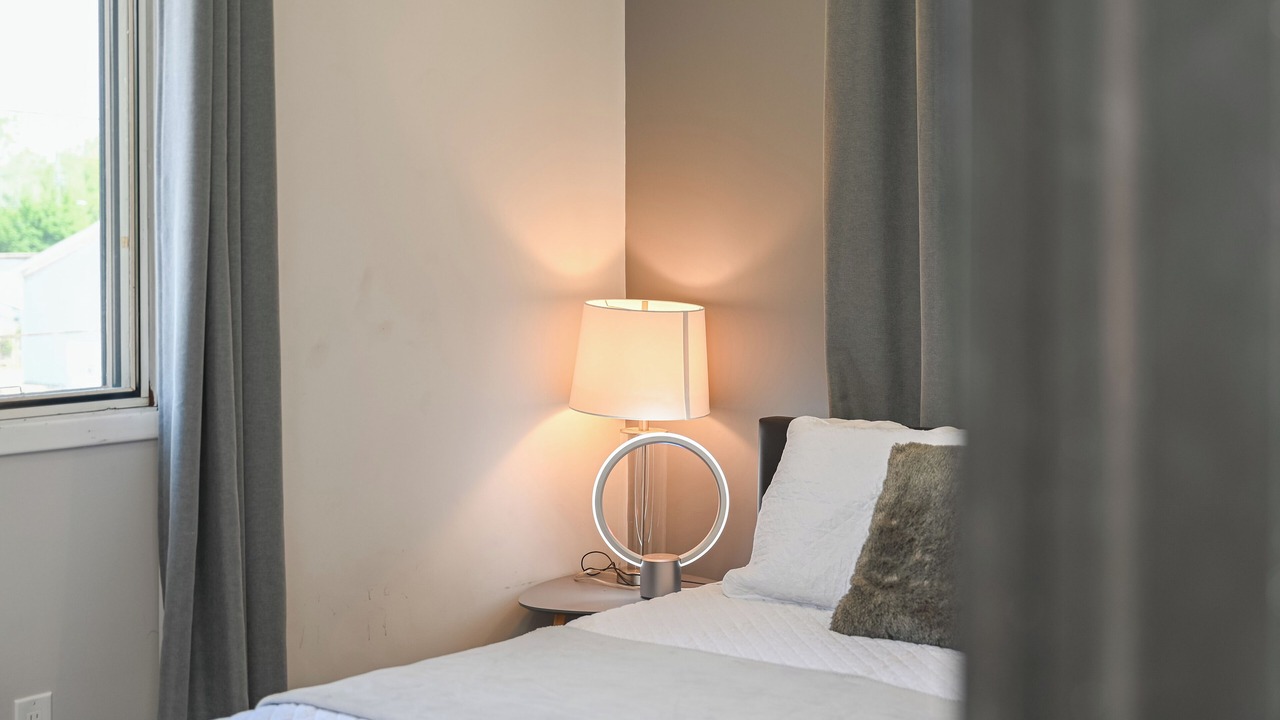 Photo of Bedroom in Chippawa