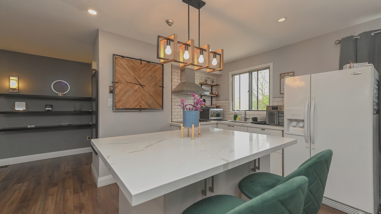 Photo of Kitchen in Chippawa