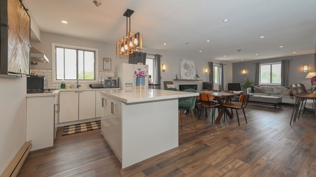 Photo of Kitchen in Chippawa