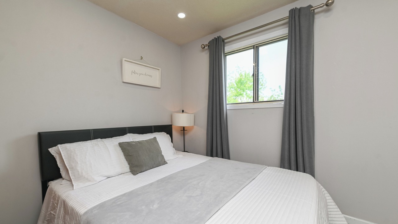 Photo of Bedroom in Chippawa