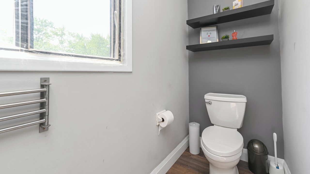 Photo of Bathroom in Chippawa