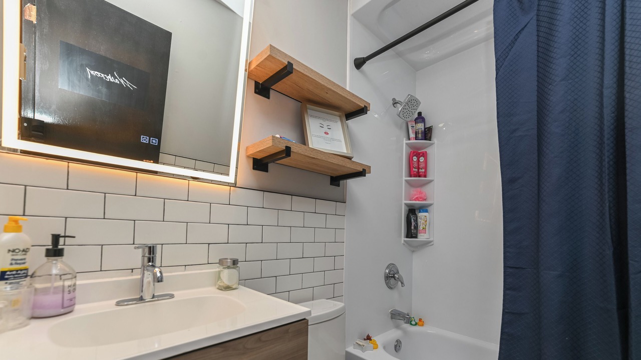 Photo of Bathroom in Chippawa